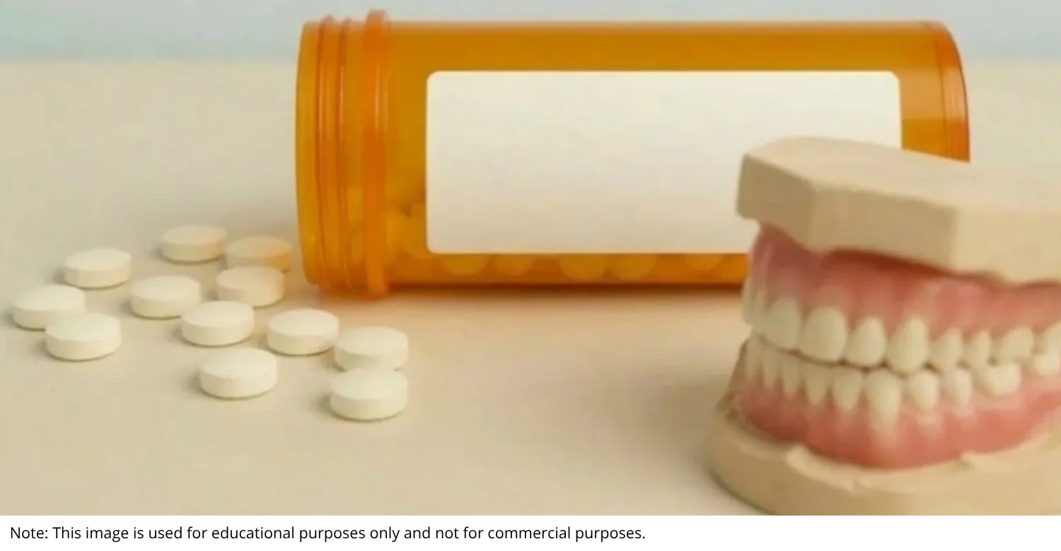 Ergocalciferol Oral Supplements